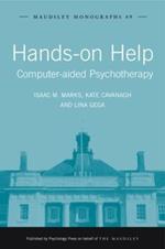 Hands-on Help: Computer-aided Psychotherapy