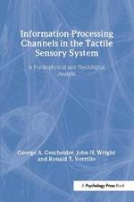 Information-Processing Channels in the Tactile Sensory System: A Psychophysical and Physiological Analysis