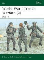 World War I Trench Warfare (2): 1916-18