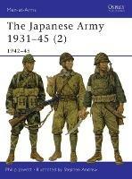 The Japanese Army