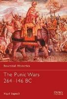 The Punic Wars 264-146 BC