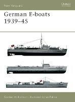 German E-boats 1939-45