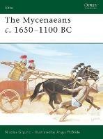 The Mycenaeans C.1650-1100 BC