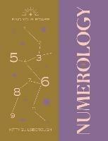 Find Your Power: Numerology - Kitty Guilsborough - cover