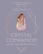 Judy Hall's Crystal Companion