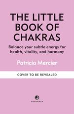 The Little Book of Chakras