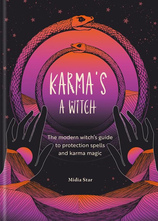 Karma's a Witch
