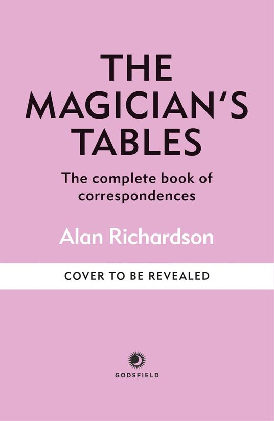 The Magician's Tables