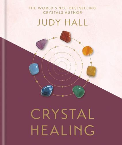 Crystal Healing