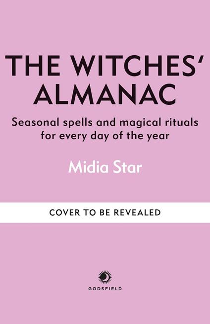 The Witchcraft Almanac