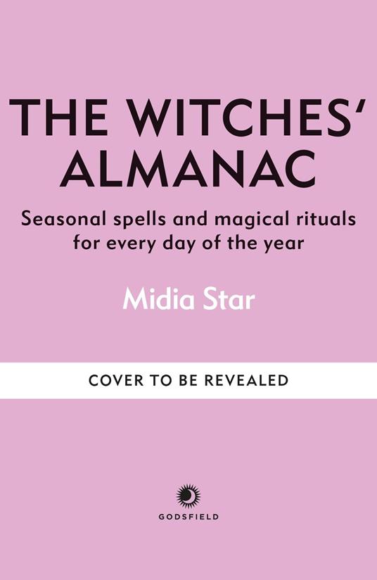 The Witchcraft Almanac
