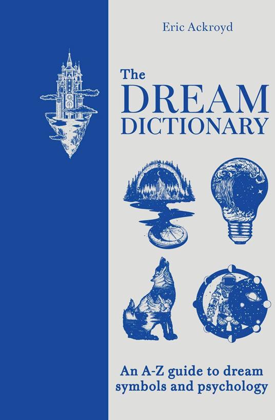 The Dream Dictionary