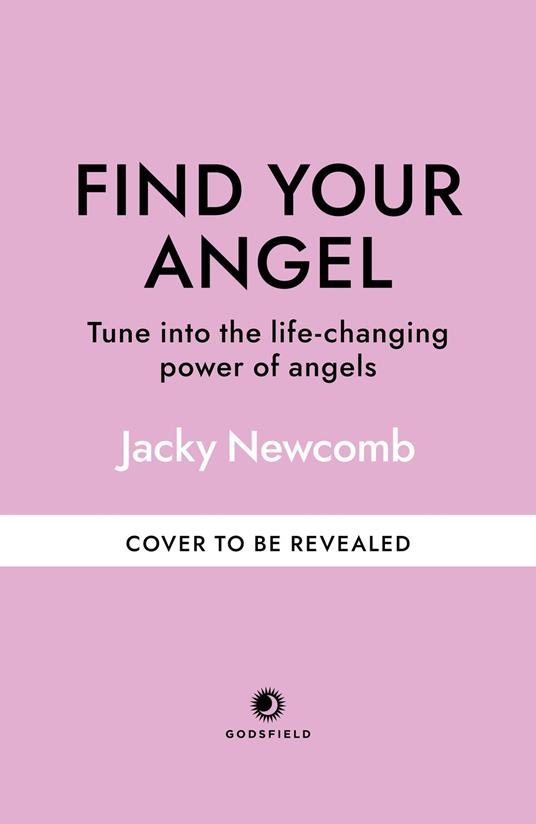Find Your Angel
