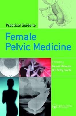 Practical Guide to Female Pelvic Medicine - cover