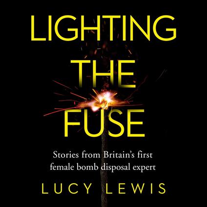 Lighting the Fuse