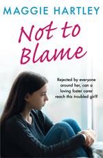 Not To Blame