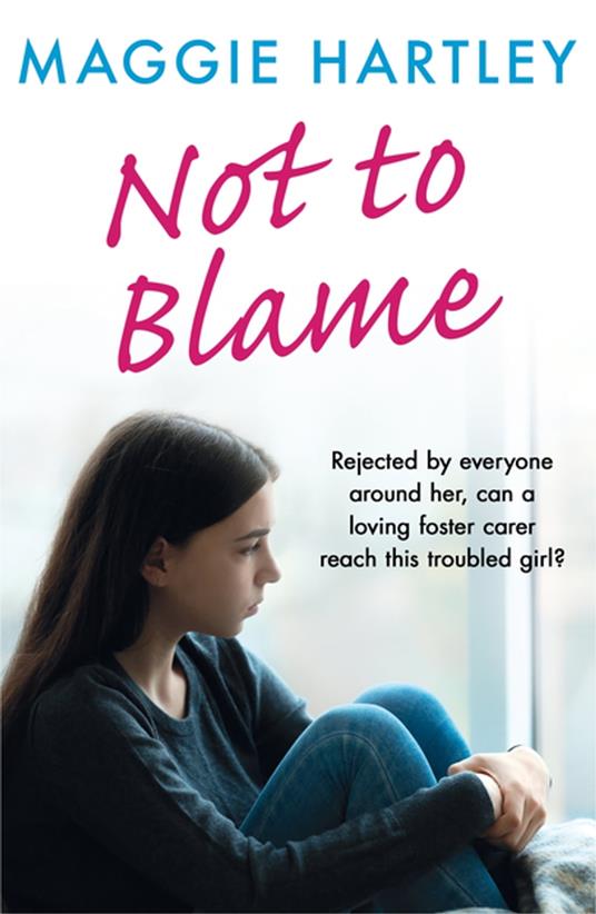 Not To Blame