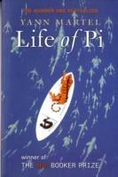 Life of Pi: A Novel