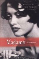 Madame - Antoni Libera - cover