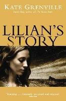 Lilian's Story - Kate Grenville - cover