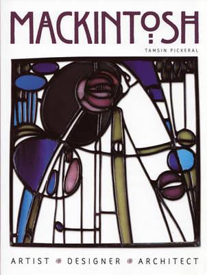 Charles Rennie Mackintosh - cover