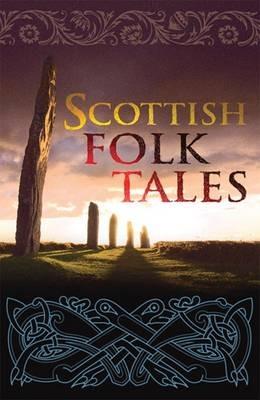 Scottish Folk Tales - cover