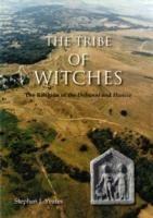 The Tribe of Witches - Stephen James Yeates - cover