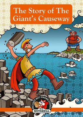 The Giant's Causeway - cover