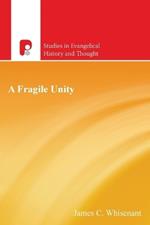 A Fragile Unity: Anti-Ritualism & the Division of the Evangelicalism in the 19th Century