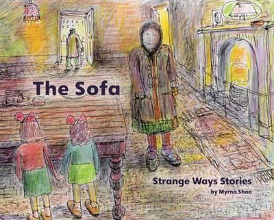 The Sofa - Myrna Shoa - cover