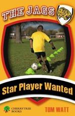 Star Player Wanted