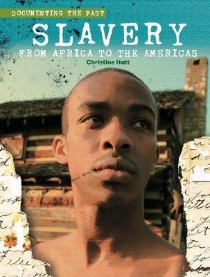 Slavery - Christine Hatt - cover