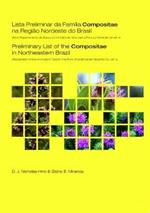 Preliminary List of the Compositae in Northeastern Brazil: Repatriation of Kew Herbarium Data for the Flora of Northeastern Brazil Series, Volume 4