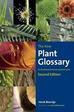 Kew Plant Glossary, The: Second Edition