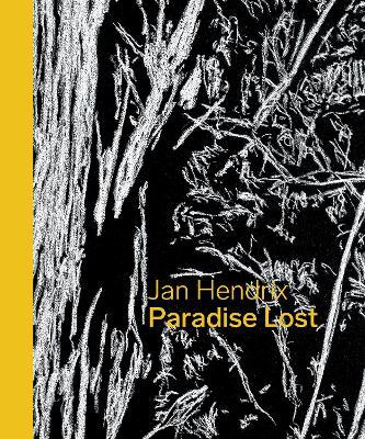 Jan Hendrix: Paradise Lost - Jan Hendrix - cover