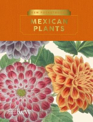 Kew Pocketbooks: Mexican Plants - cover