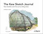 The Kew Sketch Journal: Kew Gardens and the surrounding areas