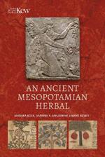 An Ancient Mesopotamian Herbal