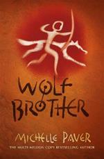Chronicles of Ancient Darkness: Wolf Brother: Book 1 in the million-copy-selling series