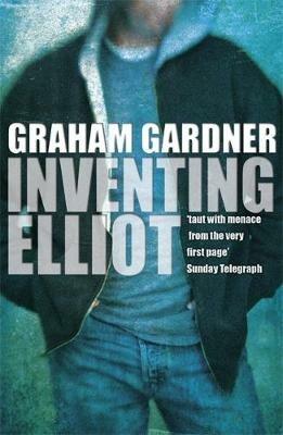 Inventing Elliot - Graham Gardner - cover