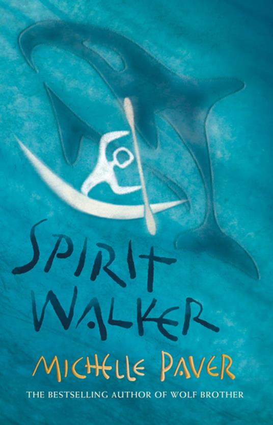 Spirit Walker - Michelle Paver - ebook