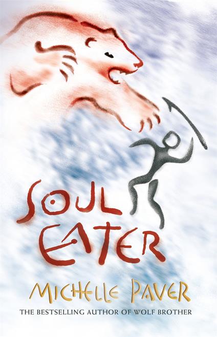 Soul Eater - Michelle Paver - ebook