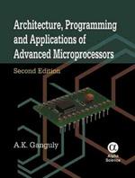 Architecture, Programming and Applications of Advanced Microprocessors
