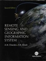Remote Sensing and Geographic Information System