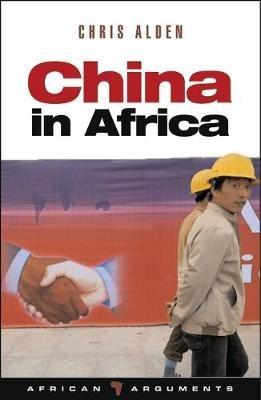 China in Africa - Chris Alden - cover