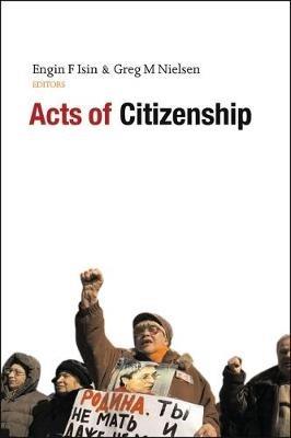 Acts of Citizenship - cover