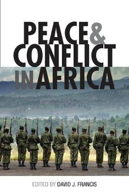 Peace and Conflict in Africa - cover