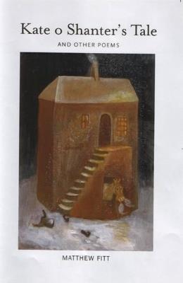 Kate o Shanter's Tale: And Other Poems - Matthew Fitt - cover