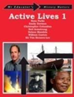 Active Lives: Pack 1 - The Lawler Education Team - cover