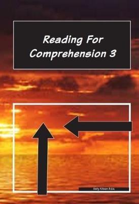 Reading for Comprehension - Sally Killean - cover